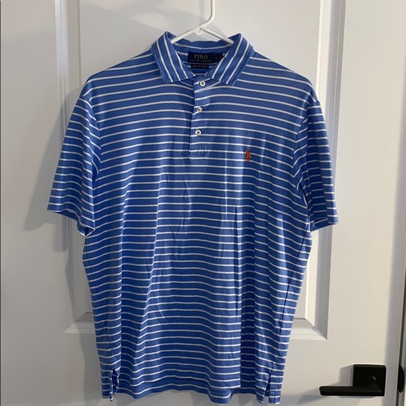 Men’s Ralph Lauren Polo Large - Picture 1 of 4